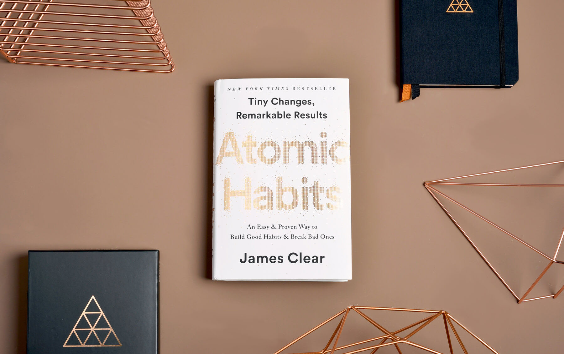 atomic-habit-book-review,Healthy bookish
